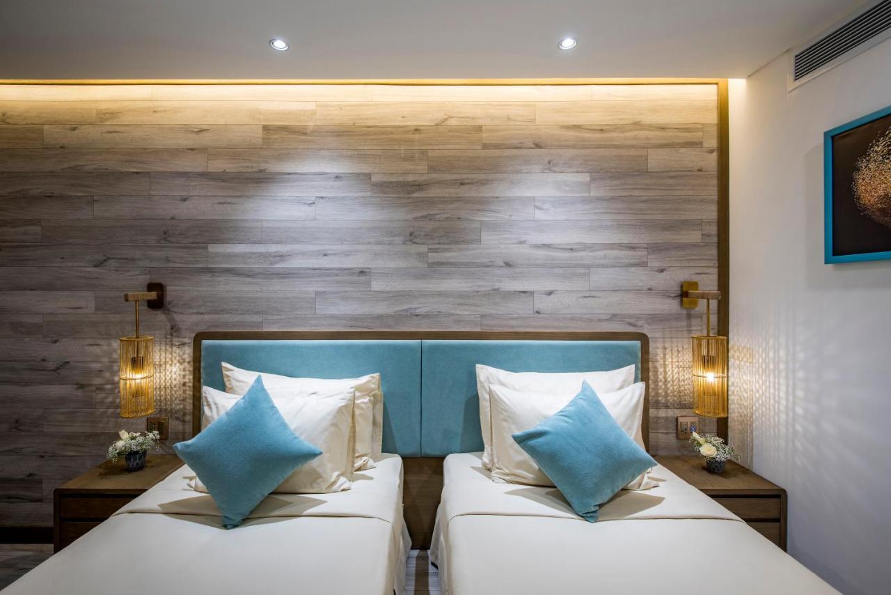 Hotel Icon Saigon - Lifestyle Design