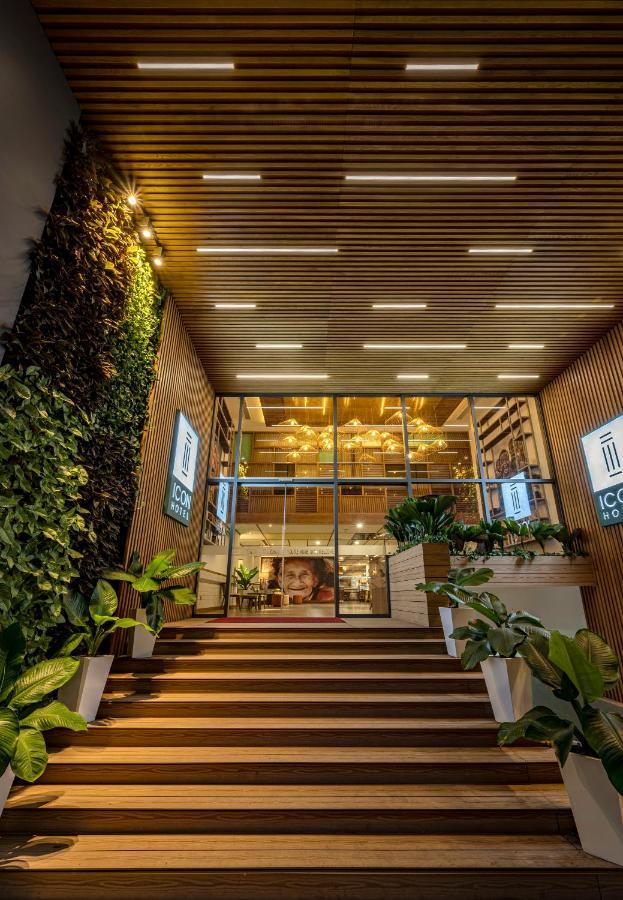 Icon Saigon - Lifestyle Design Hotel Ho Chi Minh City