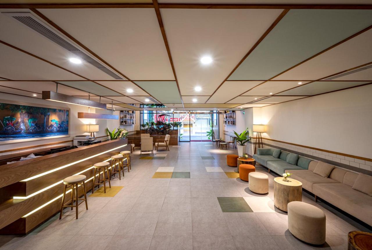 Icon Saigon - Lifestyle Design Hotel 4*