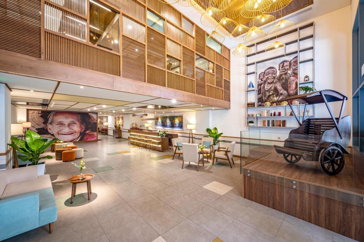 Icon Saigon - Lifestyle Design Ho Chi Minh City