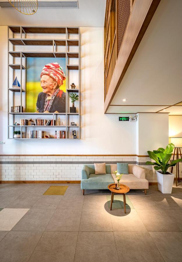 Icon Saigon - Lifestyle Design 4*