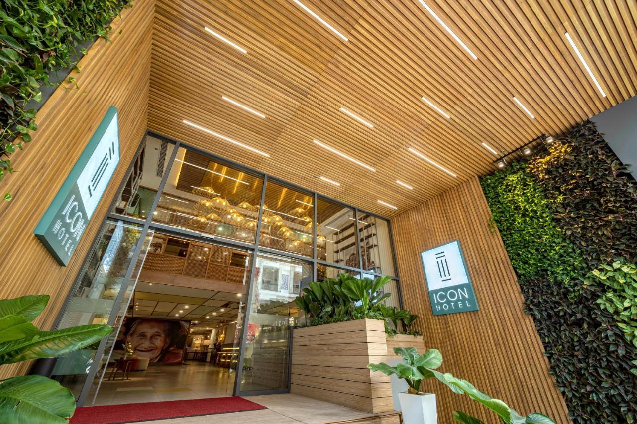 Icon Saigon - Lifestyle Design Hotel 4*