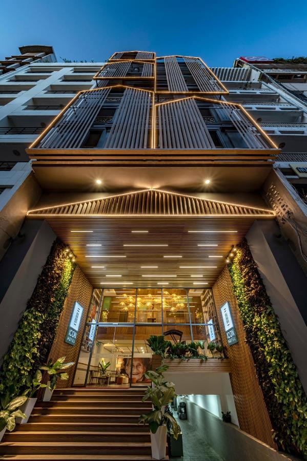 Icon Saigon - Lifestyle Design Hotel Ho Chi Minh City