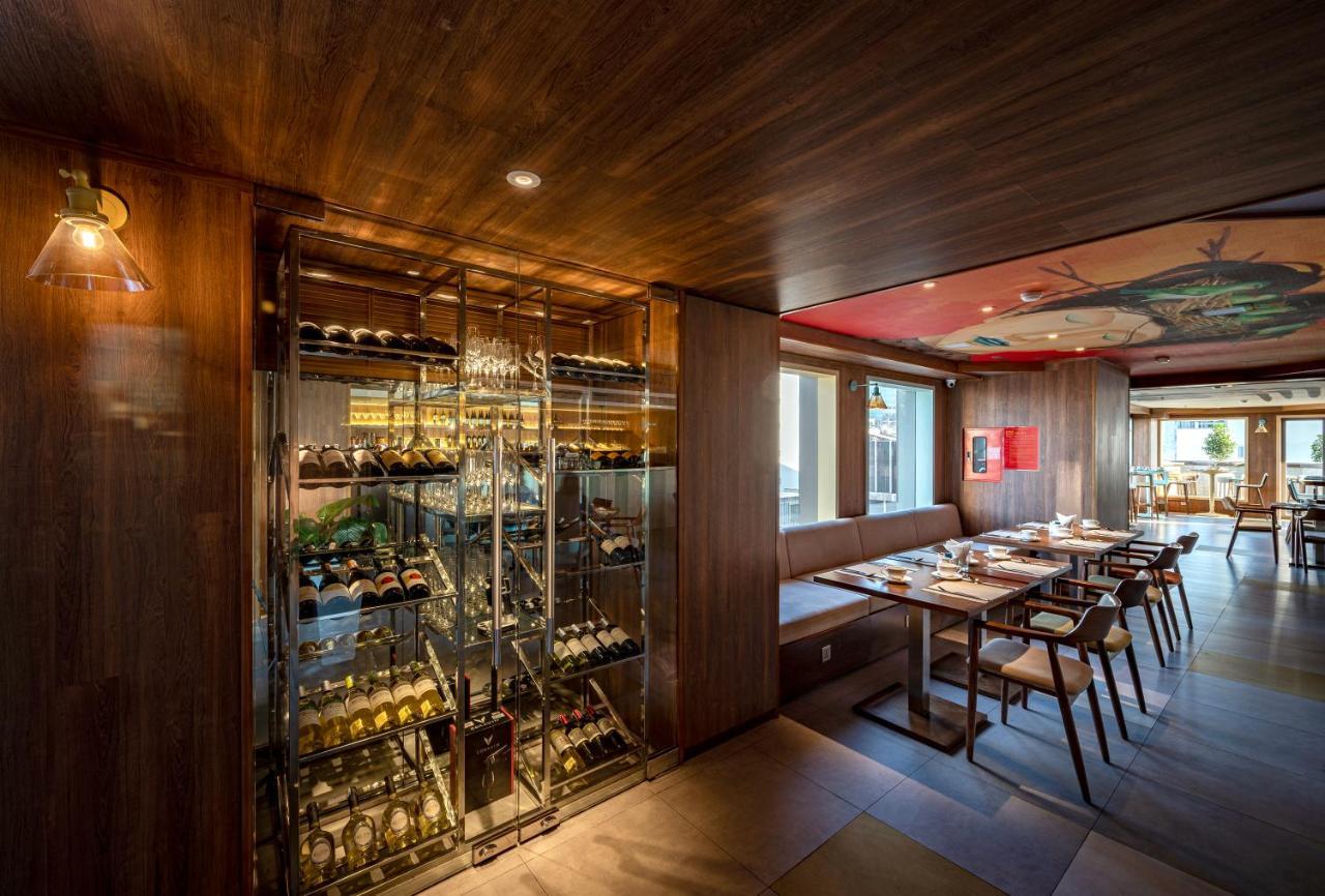 Hotel Icon Saigon - Lifestyle Design 4*