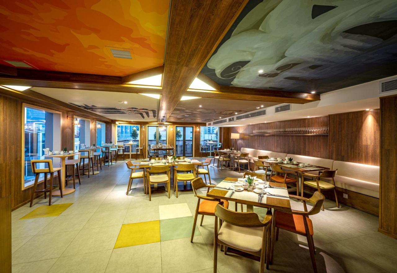 Icon Saigon - Lifestyle Design 4*
