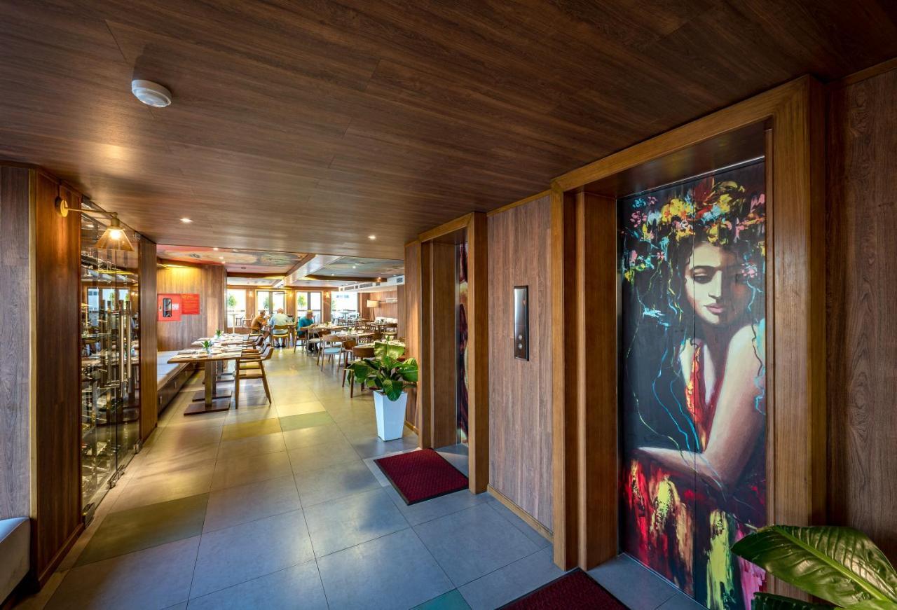 Hotel Icon Saigon - Lifestyle Design Ho Chi Minh City