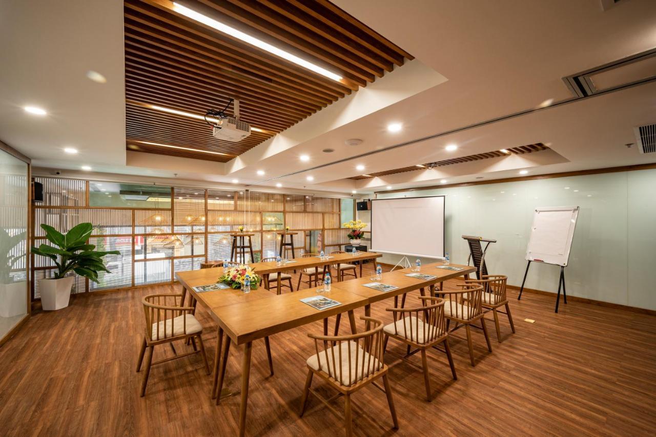 Icon Saigon - Lifestyle Design Hotel 4*