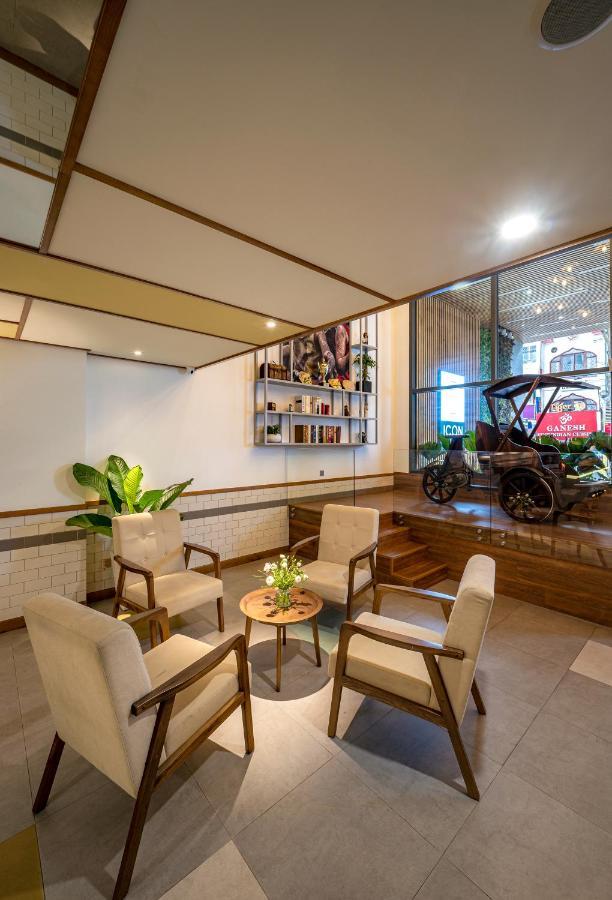 Icon Saigon - Lifestyle Design Ho Chi Minh City