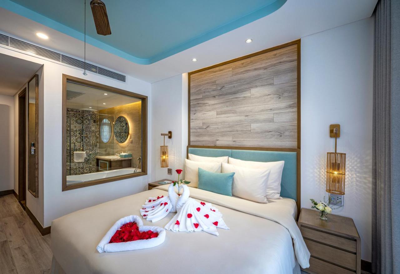 Icon Saigon - Lifestyle Design 4*