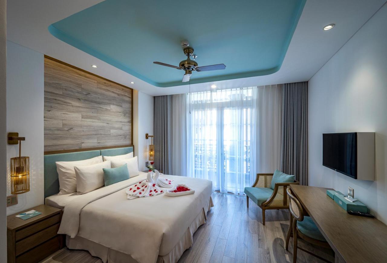 Icon Saigon - Lifestyle Design Hotel