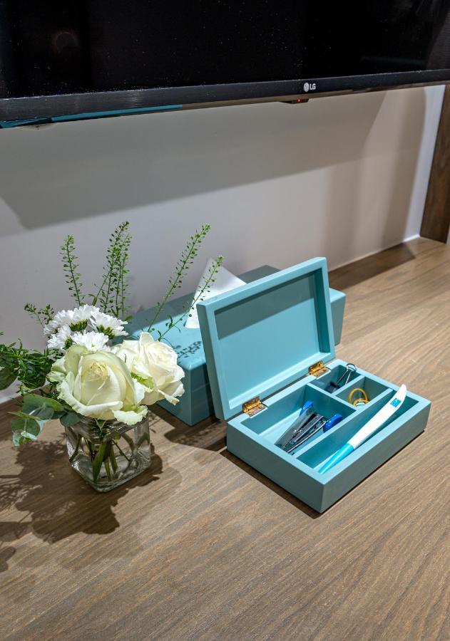 Icon Saigon - Lifestyle Design