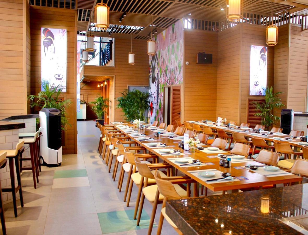 Hotel Icon Saigon - Lifestyle Design