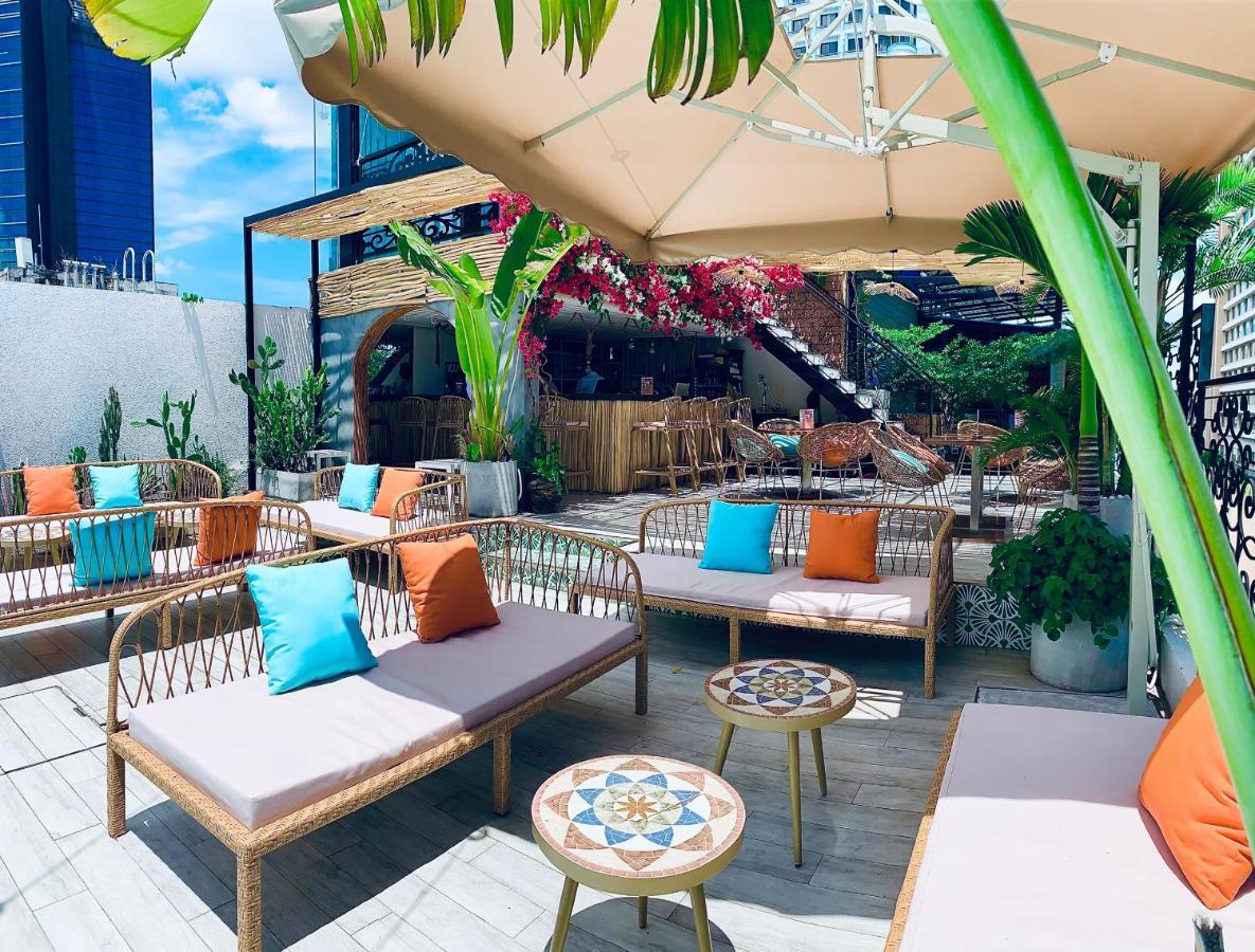 Icon Saigon - Lifestyle Design Hotel Ho Chi Minh City