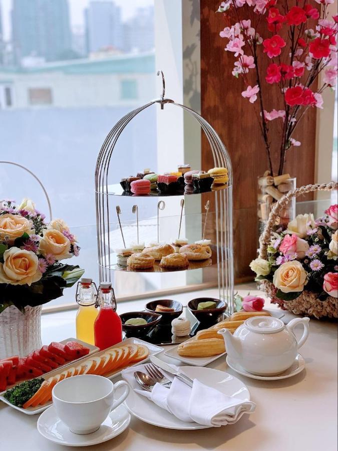 Icon Saigon - Lifestyle Design Hotel 4*