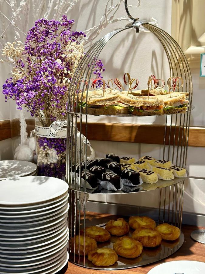Hotel Icon Saigon - Lifestyle Design Ho Chi Minh City