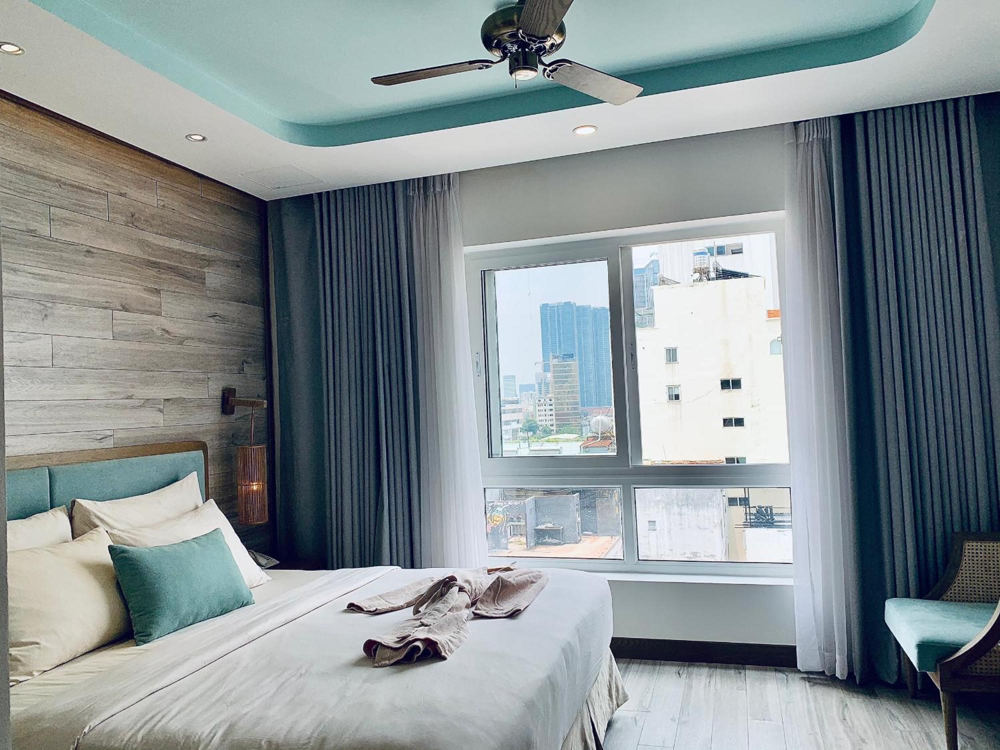 Icon Saigon - Lifestyle Design Ho Chi Minh City