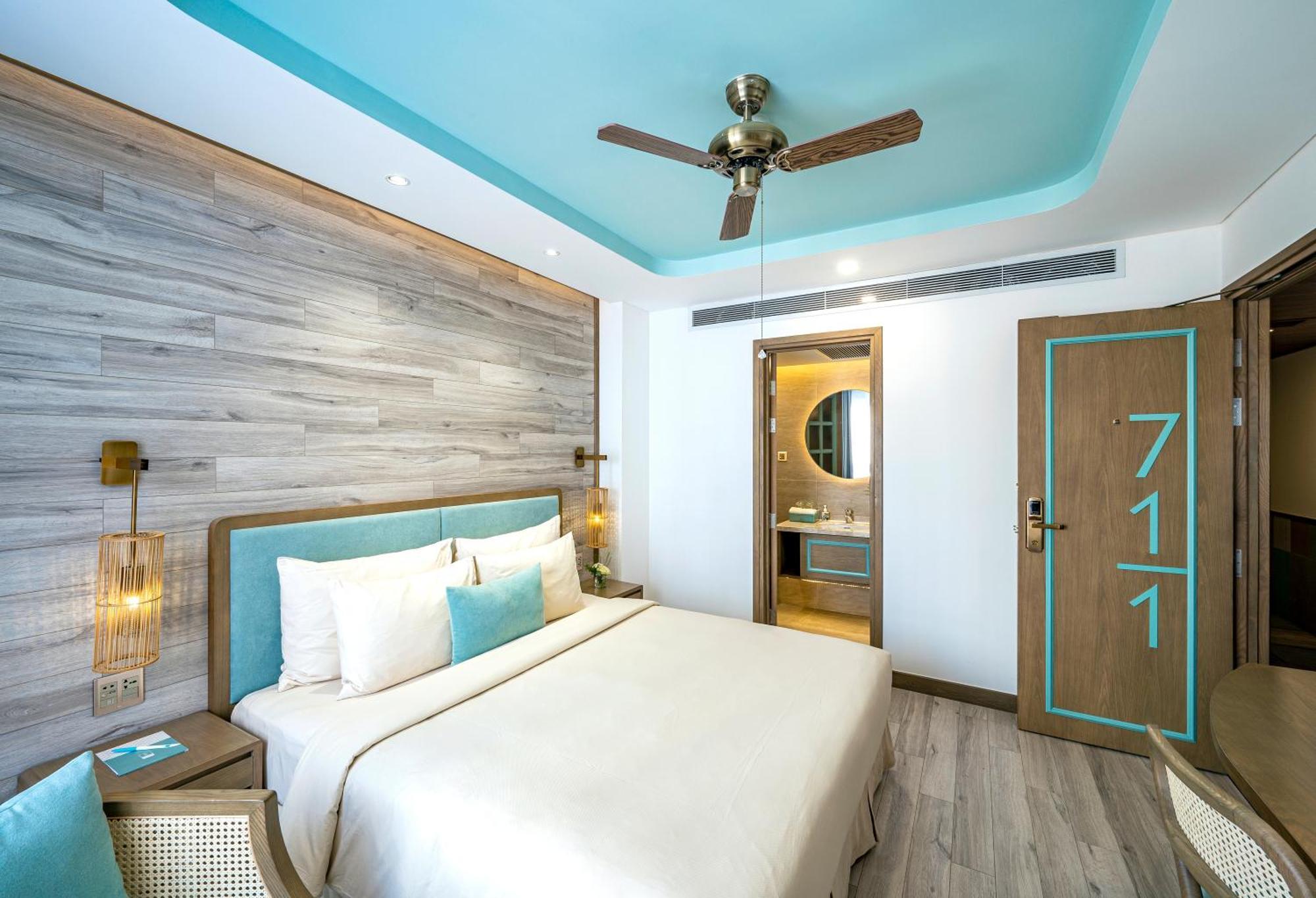 Hotel Icon Saigon - Lifestyle Design