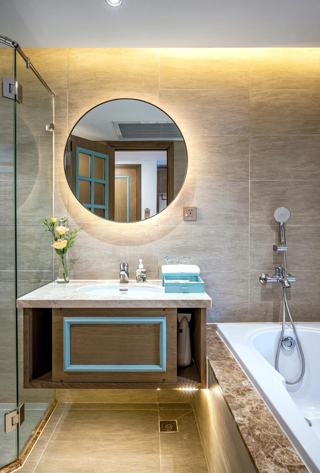 Icon Saigon - Lifestyle Design Hotel 4*