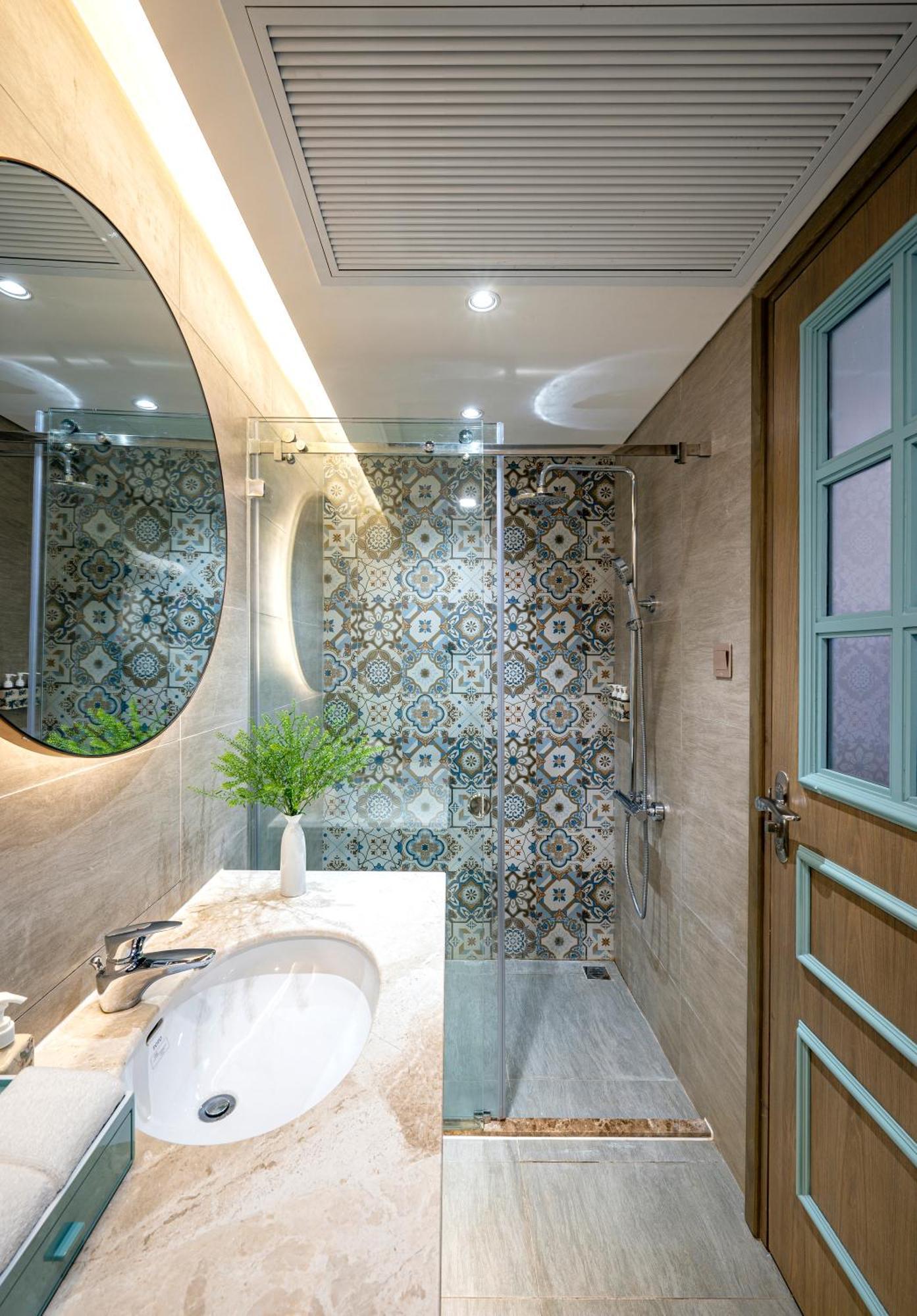 Icon Saigon - Lifestyle Design 4* Ho Chi Minh City