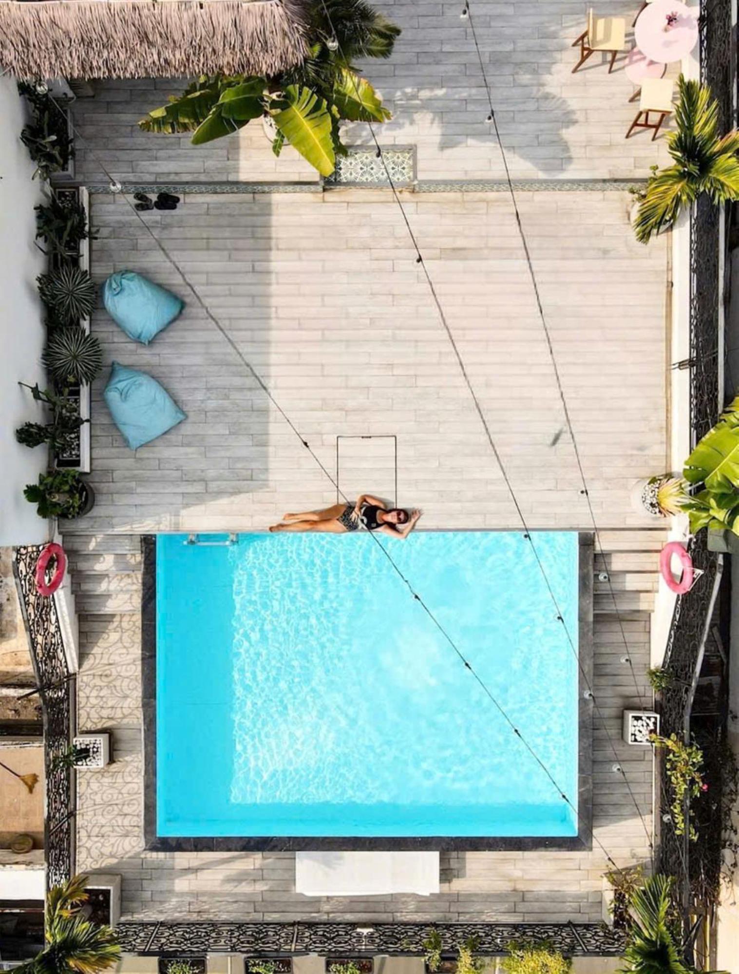 Icon Saigon - Lifestyle Design 4* Ho Chi Minh City