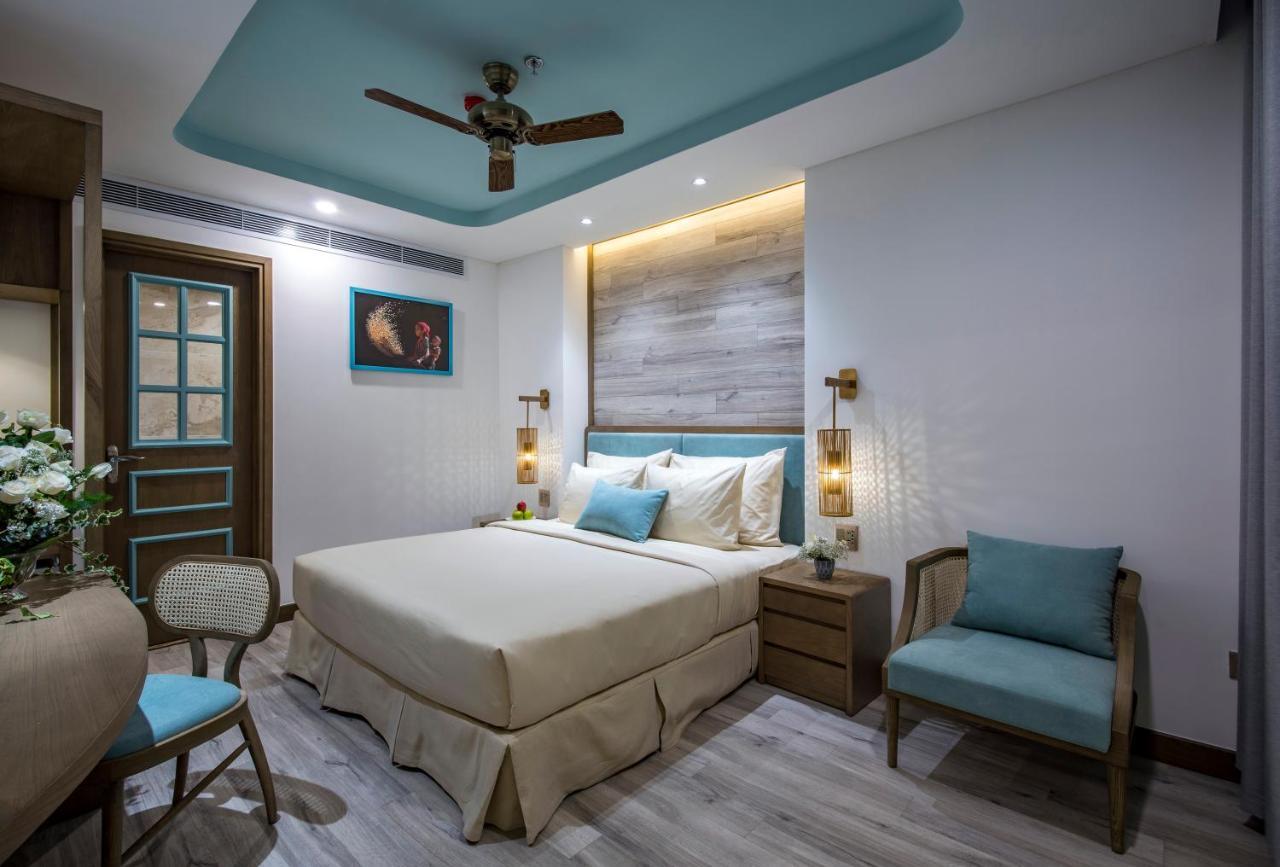 Icon Saigon - Lifestyle Design Hotel Ho Chi Minh City
