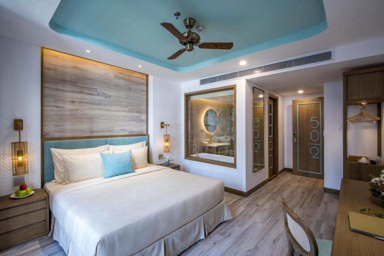 Icon Saigon - Lifestyle Design Hotel 4*