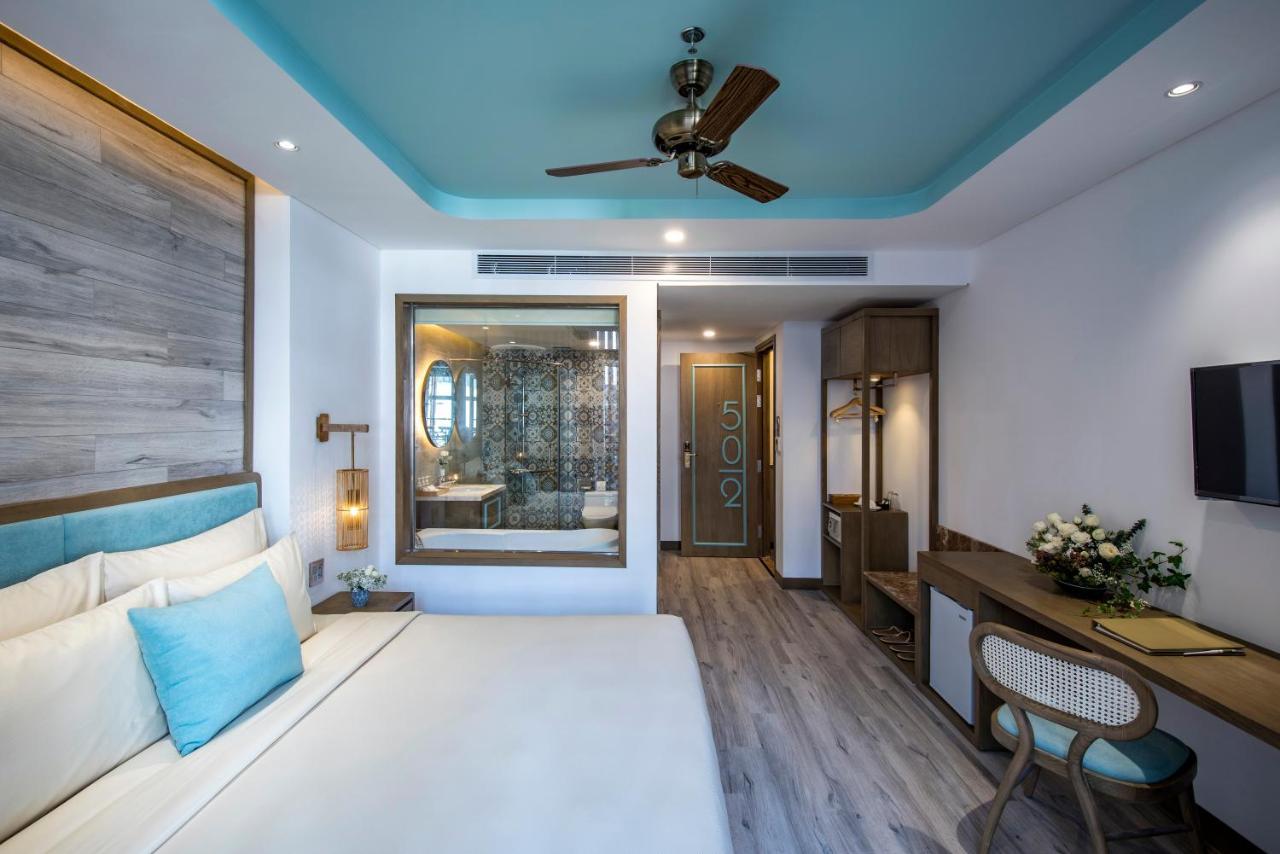 Icon Saigon - Lifestyle Design Hotel 4*