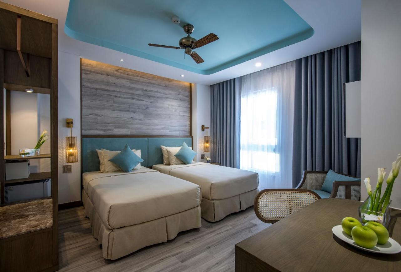 Icon Saigon - Lifestyle Design Ho Chi Minh City