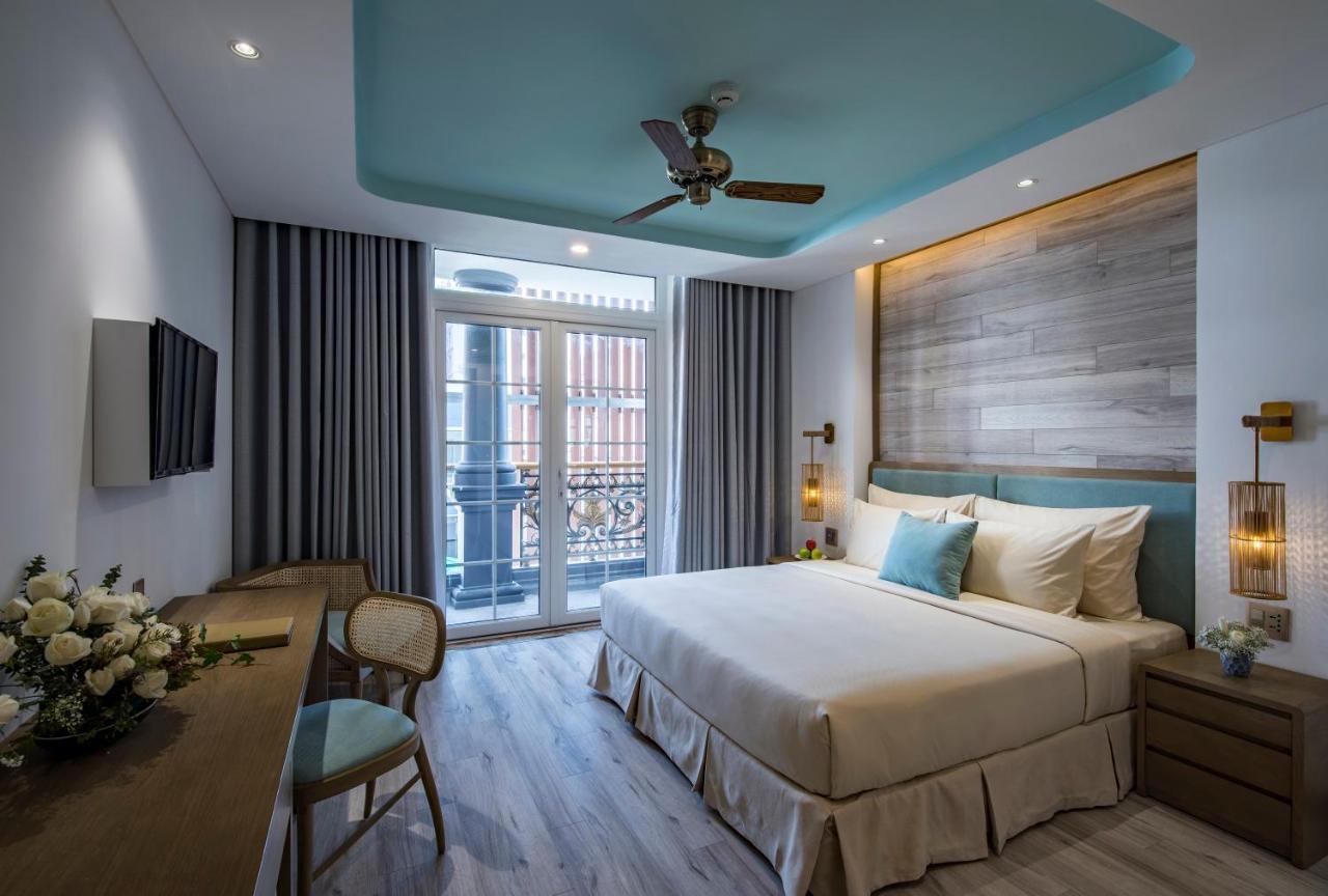 Icon Saigon - Lifestyle Design