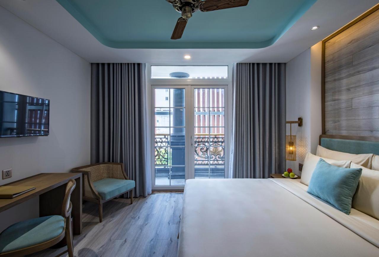 Hotel Icon Saigon - Lifestyle Design Ho Chi Minh City