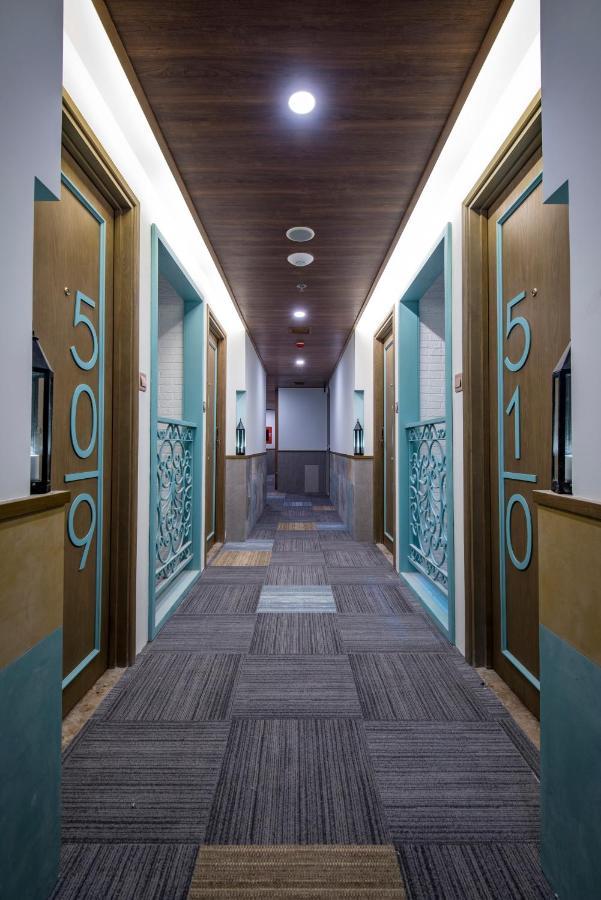 Icon Saigon - Lifestyle Design 4*